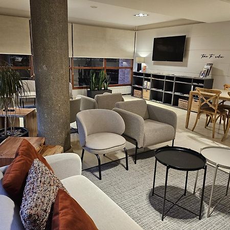 Hotel Estel Berga Kültér fotó