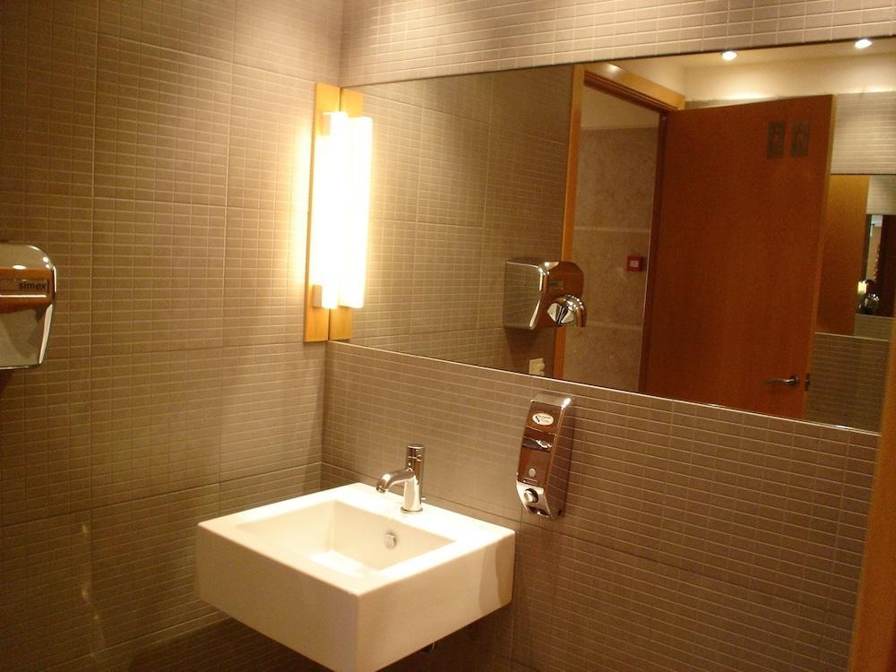 Hotel Estel Berga Kültér fotó