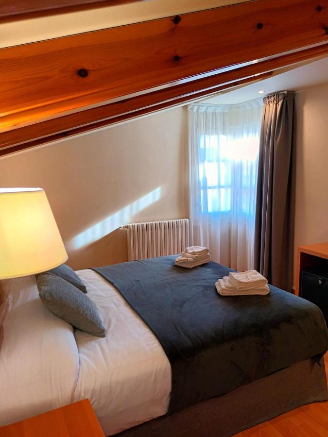 Hotel Estel Berga Kültér fotó