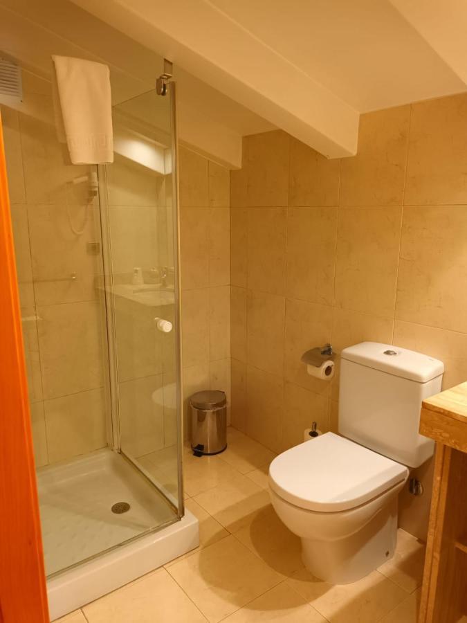 Hotel Estel Berga Kültér fotó