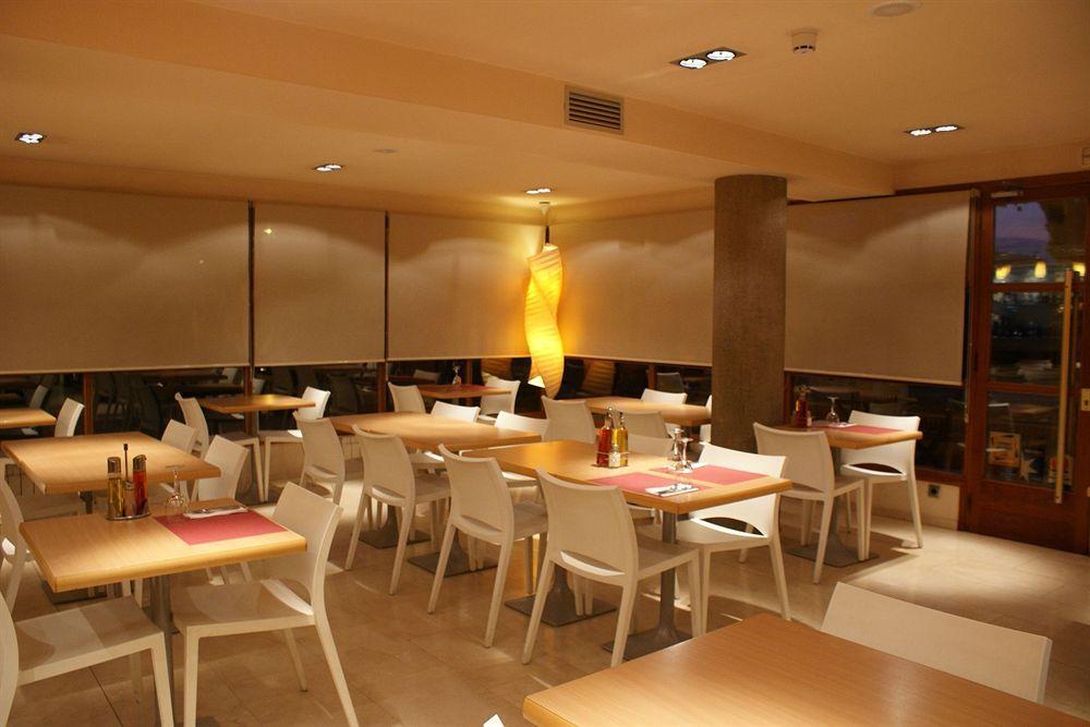 Hotel Estel Berga Kültér fotó