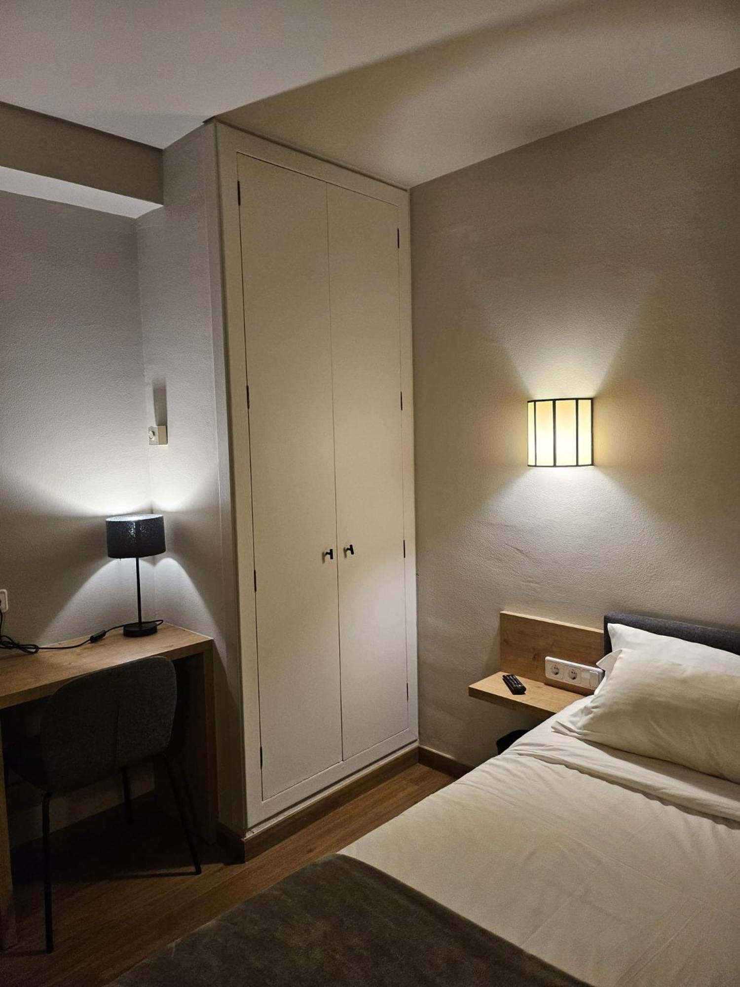 Hotel Estel Berga Kültér fotó