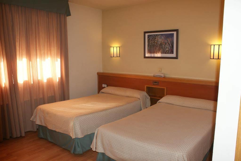 Hotel Estel Berga Kültér fotó